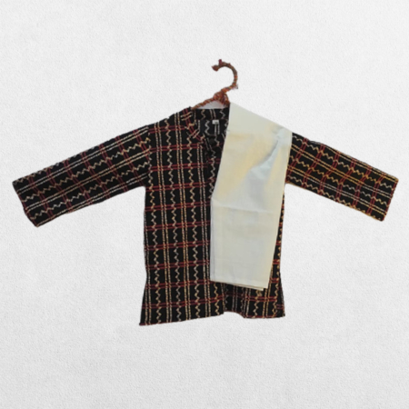Kurta-Pajama-Set-without-Jacket-–-Namaste-India-Kids-Wear