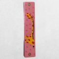 Wooden Mouth Organ (Pink)