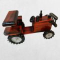 Wooden Tractor Toy for Kids (Big)