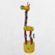 Giraffe-Wooden-Toy