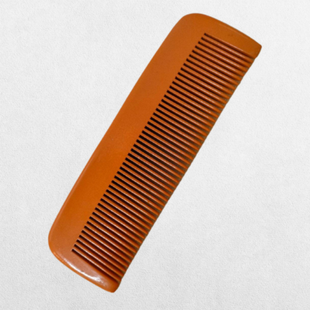 Wooden-Comb