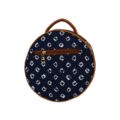 Namaste India Handicrafts Lelys Black Sling Bag