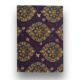 Namaste India Handicrafts Handmade Block Printed Diary