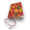 Namaste India Handicrafts Handcrafted Diary (Multicolour)