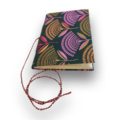 Namaste India Handicrafts Handcrafted Diary (Multicolour)