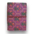 Namaste India Handicrafts Handcrafted Diary (Multicolour)