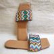 Namaste India Handicrafts TPR Slipon Women's Ethnic Mules