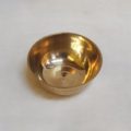 Namaste India handicrafts Brass Bowl